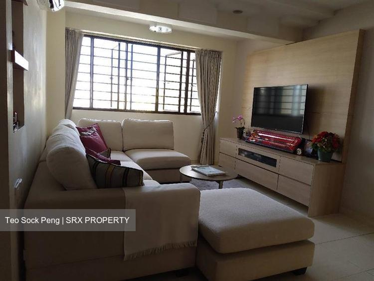 Blk 423 Canberra Road (Sembawang), HDB Executive #220723141